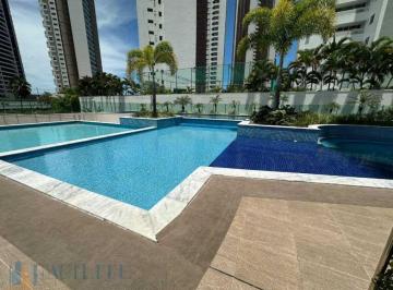 Apartamento · 92m² · 3 Quartos · 2 Vagas · Imoveis - em Altiplano Cabo Branco