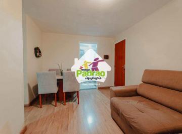 Apartamento · 40m² · 2 Quartos · 1 Vaga · Apartamento com 2 quartos, Jardim São Luis, Guarulhos - R$ 230 mil, Cod: 9697