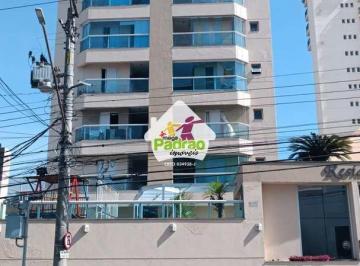 Apartamento · 76m² · 3 Quartos · 2 Vagas · Apartamento com 3 dorms, Vila Milton, Guarulhos - R$ 600 mil, Cod: 9690