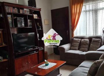 Casa · 150m² · 2 Quartos · 2 Vagas · Sobrado com 2 dorms, Vila Milton, Guarulhos - R$ 570 mil, Cod: 9704