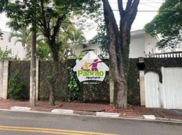 Casa · 200m² · 3 Quartos · 3 Vagas · Sobrado com 3 quartos, Vila Rosália, Guarulhos - R$ 1.2 mi, Cod: 9701