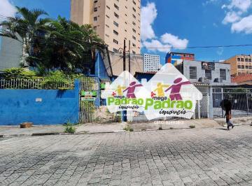 Terreno · 655m² · Terreno, Centro, Guarulhos - R$ 2.3 mi, Cod: 9691