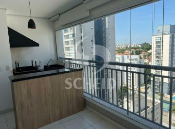 Photo 1 · Apartamento Mobiliado de 65m² com 2 quartos para Venda no Jardim Prudência - SP