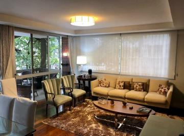 Apartamento · 212m² · 3 Quartos · 2 Vagas · PRÉDIO COM RECUO!!! ALTO PADRÃO!!! 2 VAGAS! LAZER!!!! ENSOLARADO!!!!