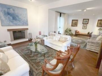 Apartamento · 255m² · 4 Quartos · 4 Vagas · APARTAMENTO ALTO PADRÃO NO MORUMBI - 255 M2 4 VAGAS