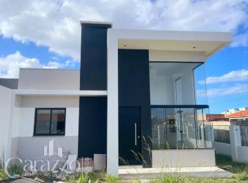 Apartamento · 84m² · 2 Quartos · 1 Vaga · CASA DE DOIS DORMITÓRIOS EM IMBÉ