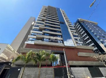 Apartamento · 95m² · 2 Quartos · 1 Vaga · Apartamento no Rosa dos Ventos em Torres RS