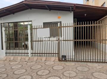 Casa · 156m² · 3 Quartos · 3 Vagas · Casa com 3 quartos à venda na Praia da Cal em Torres RS