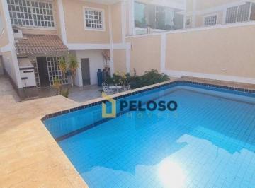 a519b695ab78065036f54be150f5cc81ed1cf5e7 · Sobrado à venda | 384m² | 4 suítes | 5 vagas | Tremembé - São Paulo/SP