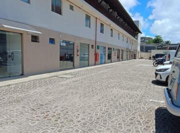 Comercial , Lauro de Freitas · Sala comercial com 64 m² em Venda e Aluguel, Bosque Quiosque, Lauro de Freitas BA.