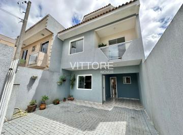 Casa · 116m² · 3 Quartos · 2 Vagas · Sobrado na CIdade Jardim