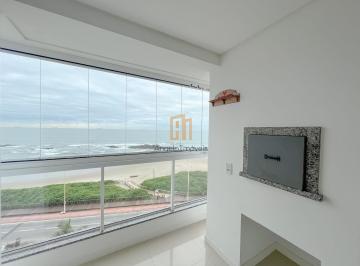 Apartamento · 80m² · 2 Quartos · 1 Vaga · Apartamento Frente Mar no Bairro Gravatá, Navegantes/SC