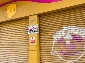 Comercial · 90m² · Comercial para aluguel - em Sapopemba