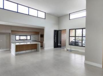 Foto 01 · Casa térrea no Cond. Residencial Monte Carlo, Jardim Emilia, condomínio fechado Sorocaba, 3 suítes, 
