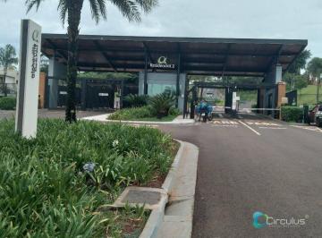 Alphaville · Terreno à venda, 660 m² por R$ 865.000,00 - Alphaville - Ribeirão Preto/SP