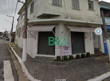 bf8602325e73f8a3c450ea94d369904aadfbde92 · Prédio à venda, 530 m² por R$ 2.180.000,00 - Mooca - São Paulo/SP