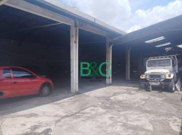 c81f1cc9f37bdc8d82cc706b020f3b2c5730ec1b · Galpão para alugar, 580 m² por R$ 13.700,00/mês - Vila Bertioga - São Paulo/SP