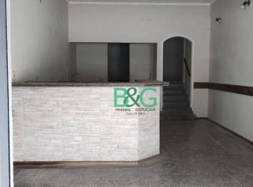 25cd4848c1de32e0e9547e5652773bba66b7495a · Sobrado para alugar, 150 m² por R$ 6.750,00/mês - Vila Prudente (Zona Leste) - São Paulo/SP
