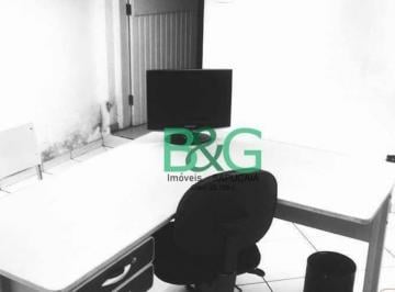 6173e77946e5f95aeb904fe8c6dce390241f181f · Sala para alugar, 22 m² por R$ 1.200,00/mês - Vila Bancária - São Paulo/SP