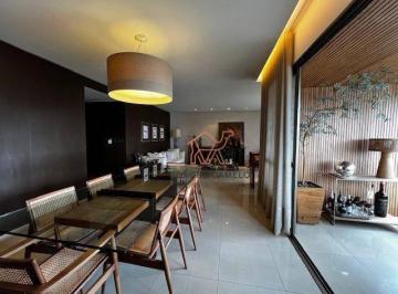 50766b14b921b623639bee6acb0589f0b66191c7 · Apartamento com 4 suítes à venda, 274 m² por R$ 4.300.000 - Vila da Serra - Nova Lima/MG