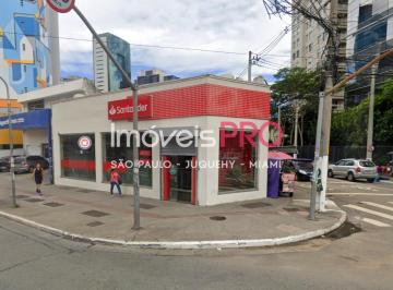 Comercial · 579m² · Excelente ponto comercial na Faria Lima