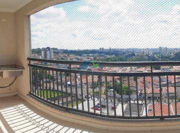 Apartamento · 70m² · 3 Quartos · 1 Vaga · APARTAMENTO PARA VENDA EM AMERICANA