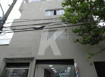 Casa · 40m² · 1 Quarto · Kitinet - Parada inglesa