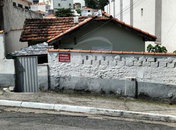 Terreno · 400m² · Terreno 10X40 - Tucuruvi
