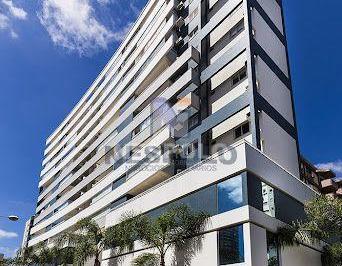 Comercial · 40m² · Sala Comercial térrea para locação, Centro, BALNEARIO CAMBORIU - SC