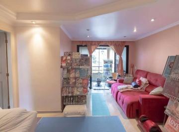 d722b416bb4c7abd4891d18b4061b86fe1e8868c · Apartamento com 3 dormitórios à venda, 115 m² por R$ 1.431.000,00 - Jardim Vila Mariana - São Paulo/