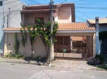 2e384ffe936fcc59c90b20534be67a15c13e2c75 · Casa com 3 dormitórios à venda, 229 m² por R$ 700.000,00 - Jardim Ferreira - Sorocaba/SP