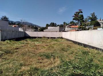 f421e0dfe633d33790143dd316abd81cfcc1cbda · Terreno à venda, 370 m² por R$ 530.000,00 - Jardim do Lago - Atibaia/SP