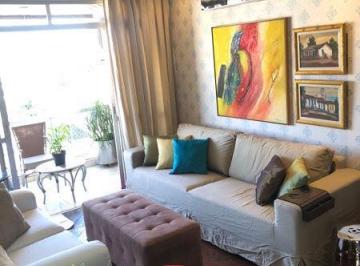 Apartamento · 99m² · 3 Quartos · 1 Vaga · Apartamento no COND. VATICANO- ED JOÃO e LEÃO - B