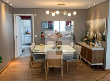 63b04d6c60f75920696a6724fe13d577fffe6080 · Apartamento com 3 suítes à venda, Parque Prado - Campinas/SP