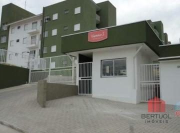 Apartamento · 52m² · 2 Quartos · 1 Vaga · Apartamento à venda Condomínio Residencial Vienna I em Vinhedo
