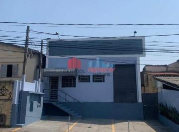 Comercial · 268m² · 3 Vagas · Galpão à venda Jardim São Matheus - Vinhedo/SP