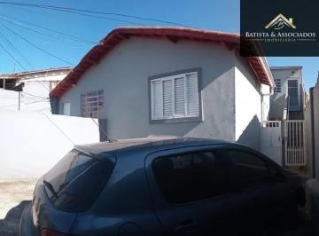 Casa · 200m² · 5 Quartos · 4 Vagas · Casa Dic lll, Campinas - SP