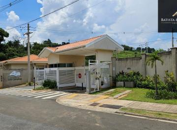 Terreno · 317m² · Terreno Condomínio Bella Campinas, Bairro Santa Candida