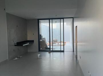 Casa · 149m² · 3 Quartos · 2 Vagas · Casa com 3 quartos à venda, bairro Aclimação - Uberlândia/MG