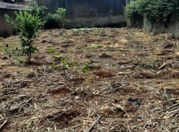 Terreno · 432m² · Terreno Cidade Jardim
