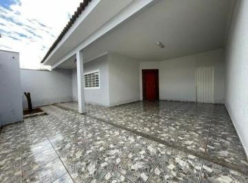 Casa · 161m² · 3 Quartos · Casa com 3 quartos à venda no Bairro Jardim dos Gravatás - Uberlândia/MG