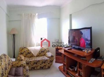 aed59e70ca2da9d671f7ead7277d4d3fb89c2d78 · Apartamento no Edifício Matheus com 2 dormitórios à venda, 80 m² por R$ 470.000 - Jardim Satélite -