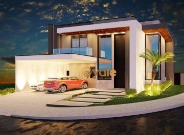 ee02f8e18c79468e03406c38bdc2221f871dc861 · Casa em condomínio com 5 suítes à venda, 325 m² Urbanova - SJCampos/SP