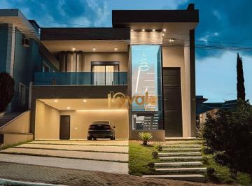 0829a4becb3aff9e2585abbac3be233bcd9aa479 · Casa em condomínio com 5 suítes à venda, 356 m² Urbanova - SJCampos/SP