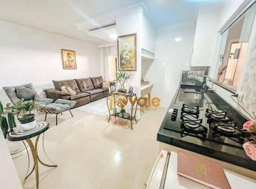 3c3a006abf491f1158725dca0585818263a820e5 · Casa com 3 dormitórios à venda, 80 m² - Villa Branca - Jacareí/SP