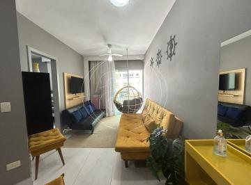Apartamento · 38m² · 1 Quarto · 1 Vaga · APARTAMENTO PARA VENDA - BERTIOGA