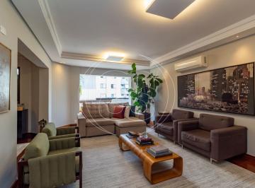 Apartamento · 147m² · 3 Quartos · 2 Vagas · AMPLO 03 DORMITÓRIOS  MOEMA PÁSSAROS