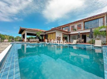 773322e753496b418678c189ed1e806d1c3e9311 · Casa com 5 dormitórios à venda, 412 m² por R$ 4.500.000,00 - Brava - Armação dos Búzios/RJ