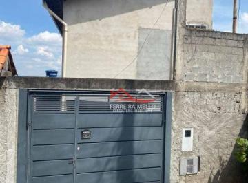 8a4e734ace8e3f5df9c39e4a975420e66d09df8c · Sobrado à venda, 216 m² por R$ 500.000,00 - Jardim Professor Francisco Morato - Francisco Morato/SP