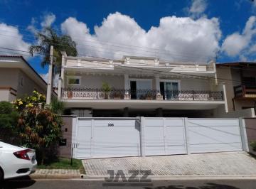 Casa · 502m² · 7 Quartos · 5 Vagas · Casa à Venda - Parque Terranova, Valinhos - 502m2  - 7 suítes